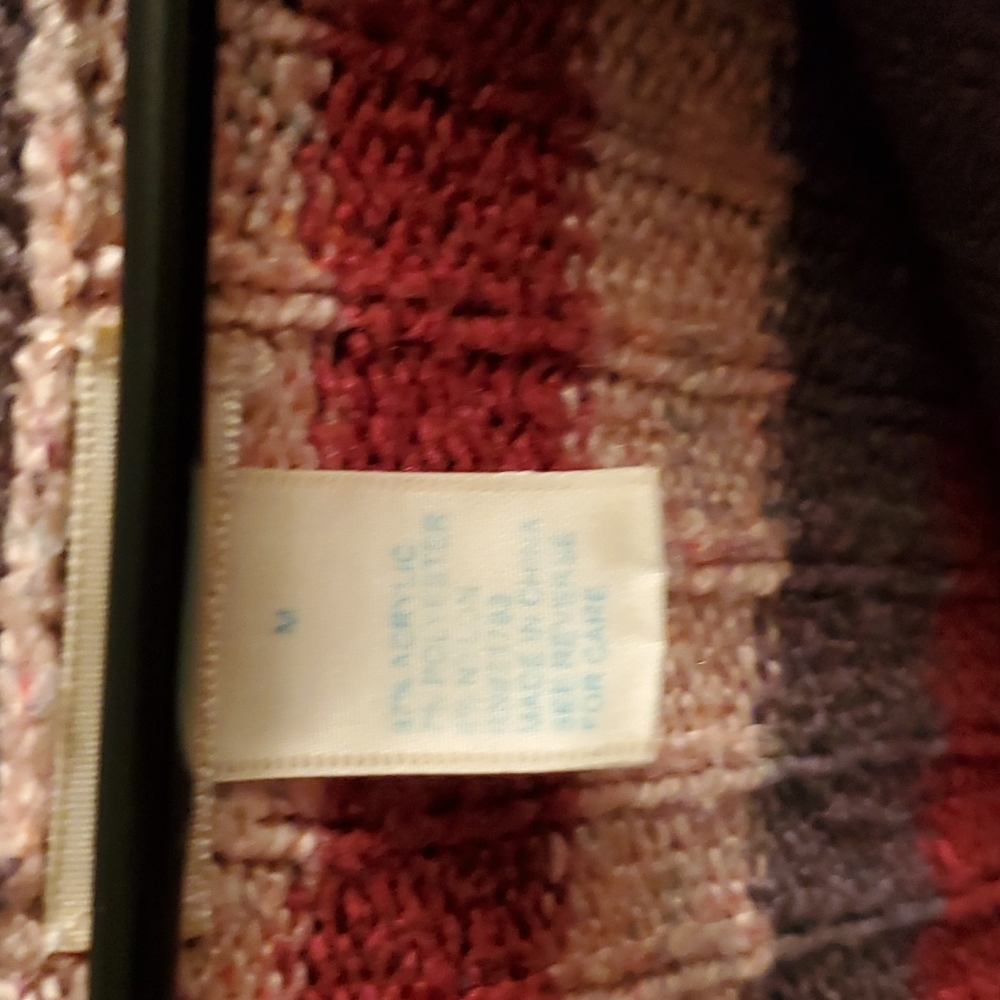 Matrices medium sweater - Picture 2 of 3